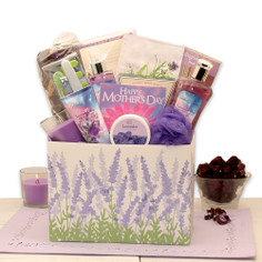 Mother's Day Moments of Relaxation Gift Box product